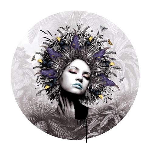 Renewal by Matt Herring - Limited Edition on Paper